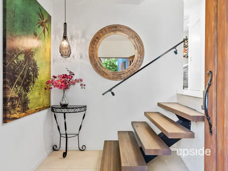 Second view of Homely house listing, 1A Burnett Crescent, Frankston South VIC 3199