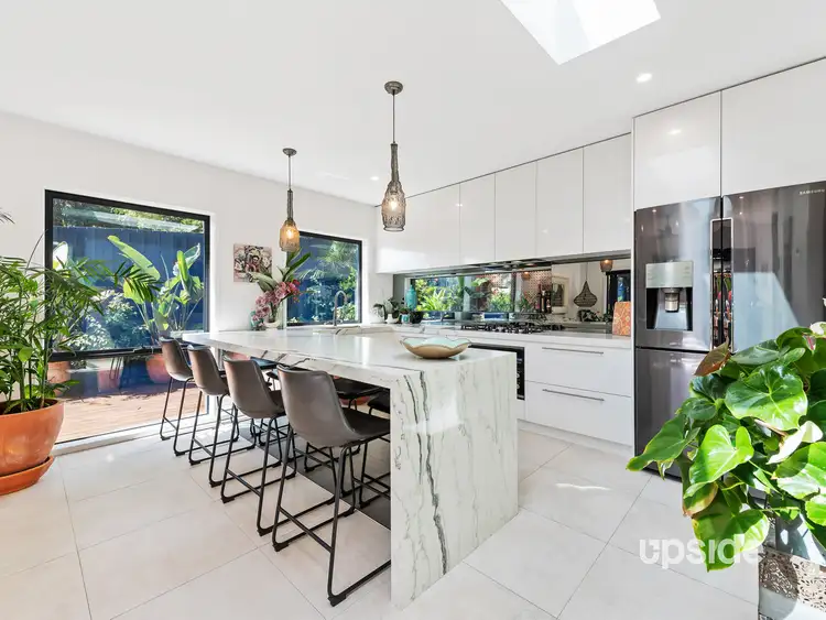 Third view of Homely house listing, 1A Burnett Crescent, Frankston South VIC 3199