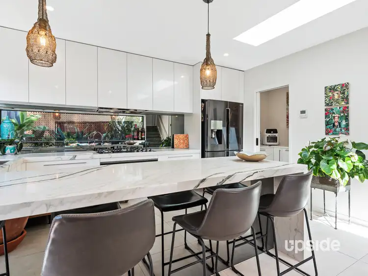 Fourth view of Homely house listing, 1A Burnett Crescent, Frankston South VIC 3199