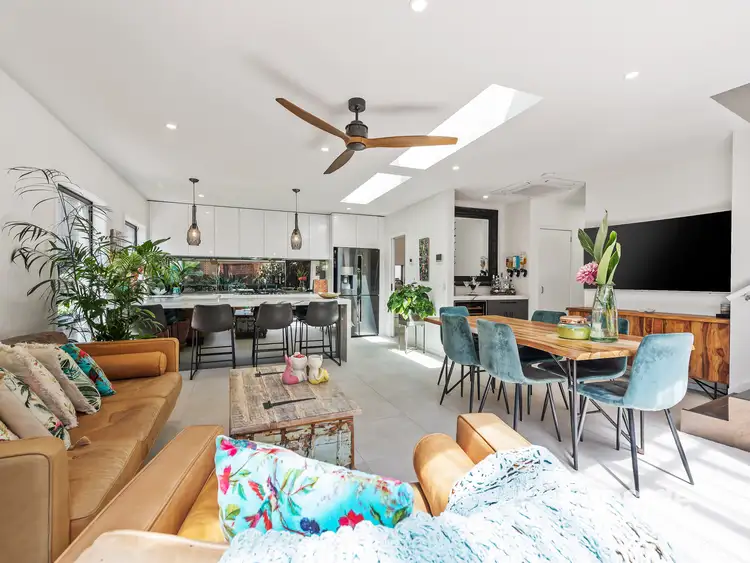 Fifth view of Homely house listing, 1A Burnett Crescent, Frankston South VIC 3199