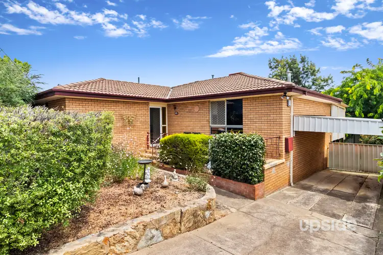 95 Pindari Crescent, Karabar NSW 2620