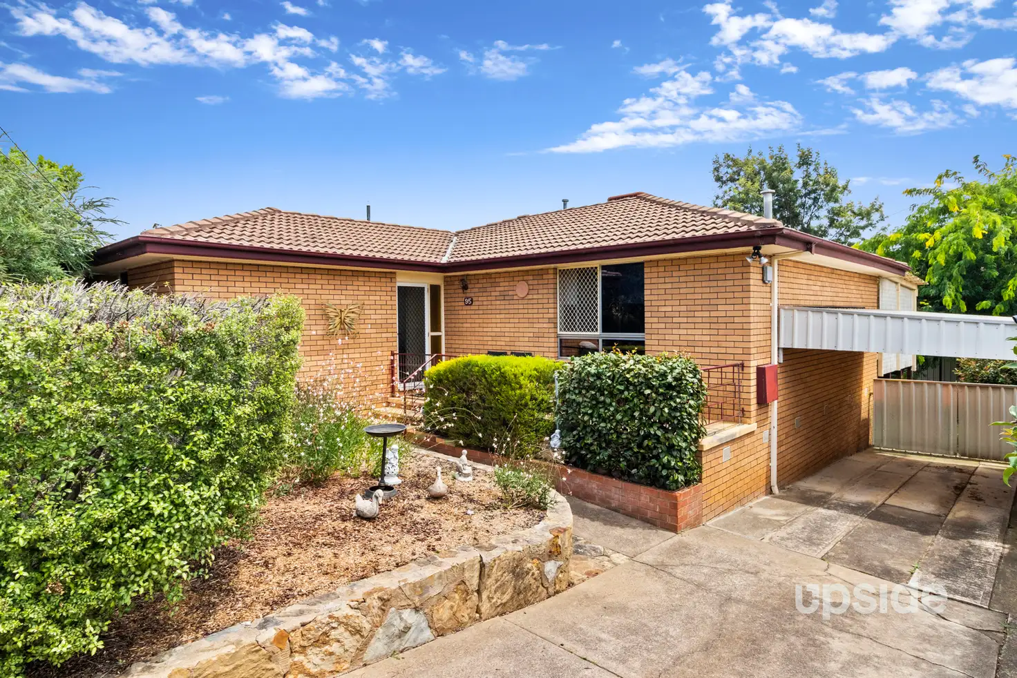 Main view of Homely house listing, 95 Pindari Crescent, Karabar NSW 2620