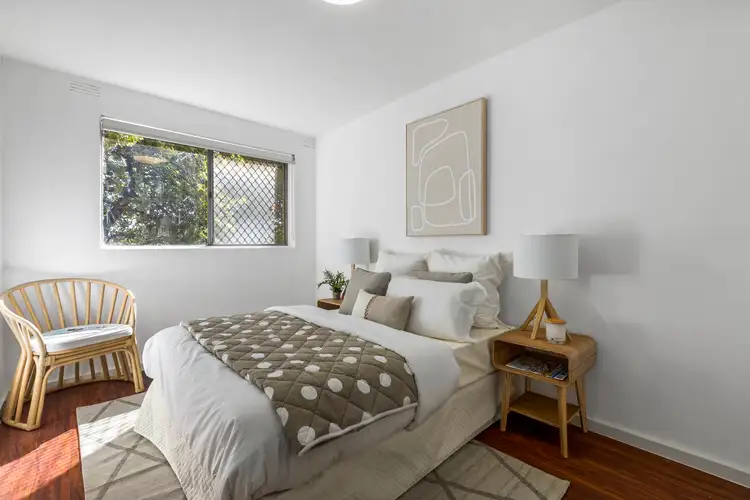 Fourth view of Homely unit listing, 5/25 Harold Street, Ascot Vale VIC 3032