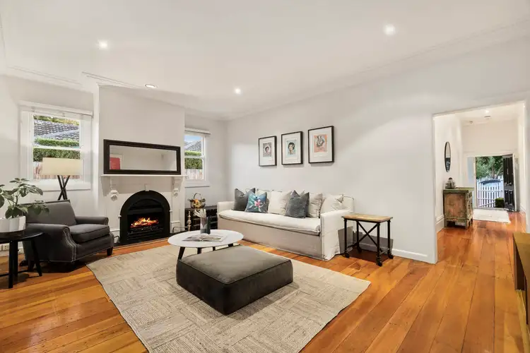 Fourth view of Homely house listing, 8 Broomfield Road, Hawthorn East VIC 3123