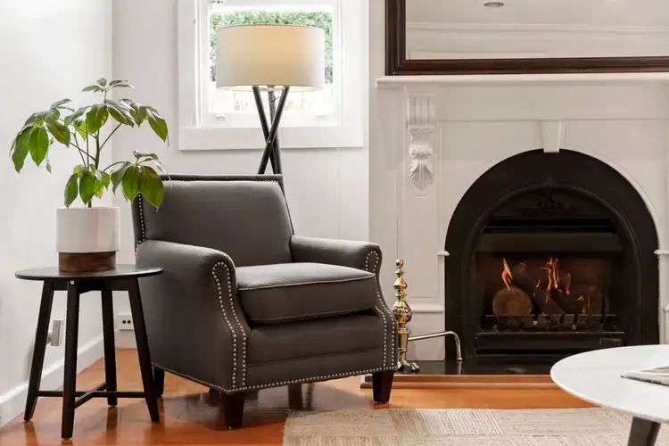 Fifth view of Homely house listing, 8 Broomfield Road, Hawthorn East VIC 3123