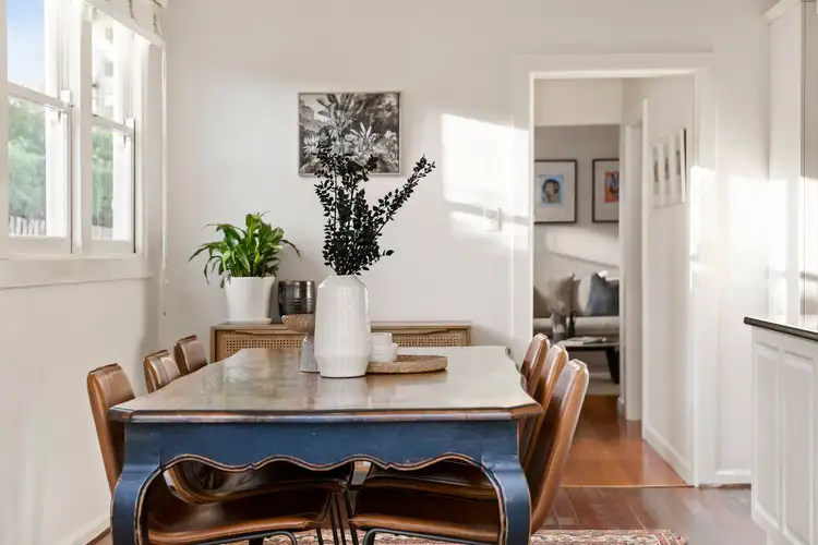 Sixth view of Homely house listing, 8 Broomfield Road, Hawthorn East VIC 3123