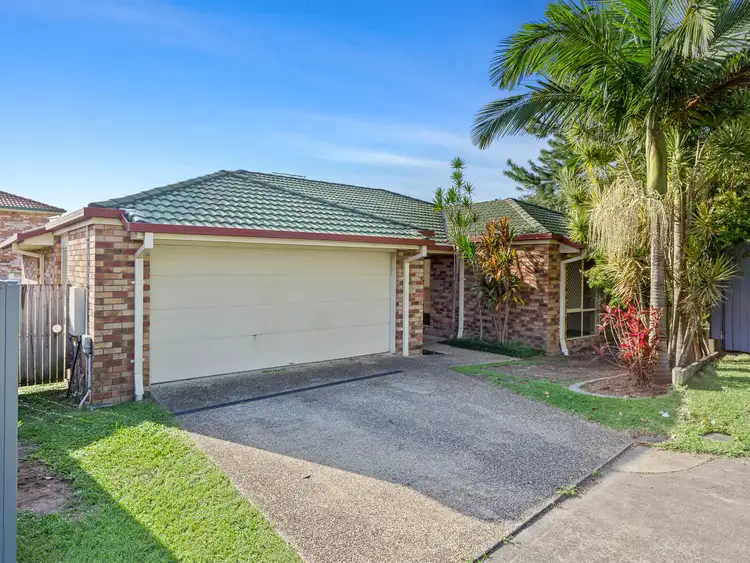 Main view of Homely house listing, 6 Chamberlain Place, Bracken Ridge QLD 4017