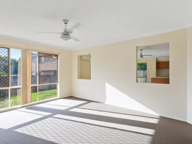 Second view of Homely house listing, 6 Chamberlain Place, Bracken Ridge QLD 4017