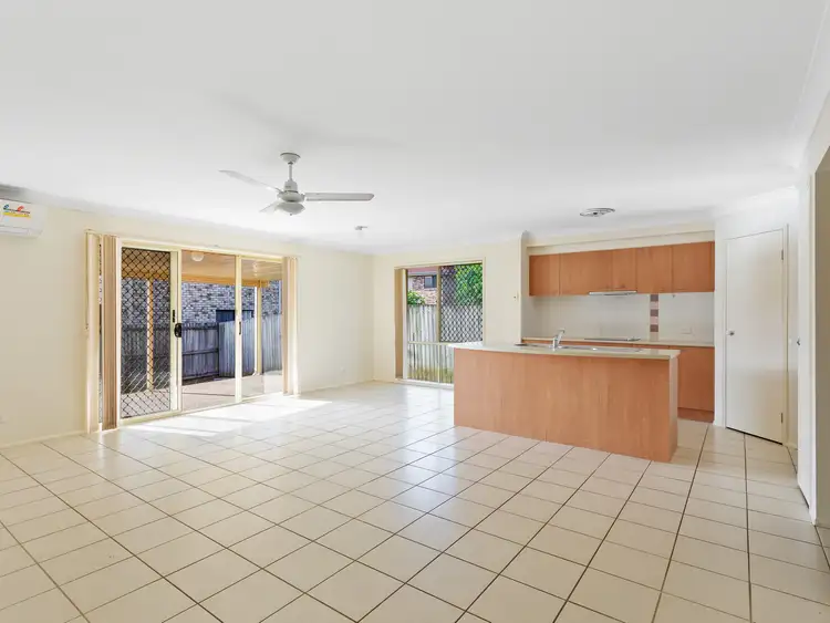 Third view of Homely house listing, 6 Chamberlain Place, Bracken Ridge QLD 4017