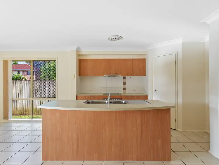 Fourth view of Homely house listing, 6 Chamberlain Place, Bracken Ridge QLD 4017
