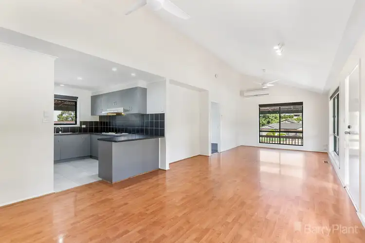 Fourth view of Homely house listing, 44 Franklin Close, Wallan VIC 3756