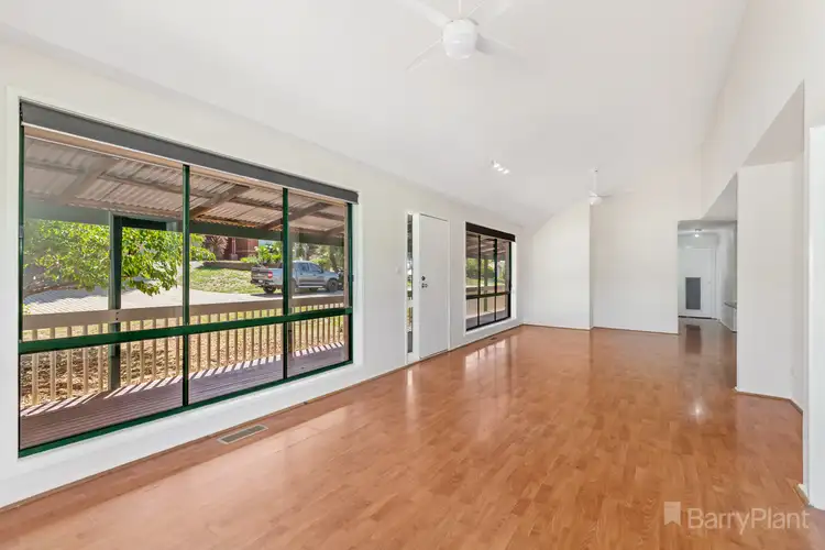Fifth view of Homely house listing, 44 Franklin Close, Wallan VIC 3756