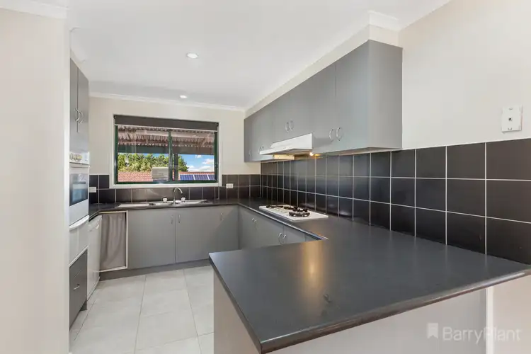 Sixth view of Homely house listing, 44 Franklin Close, Wallan VIC 3756