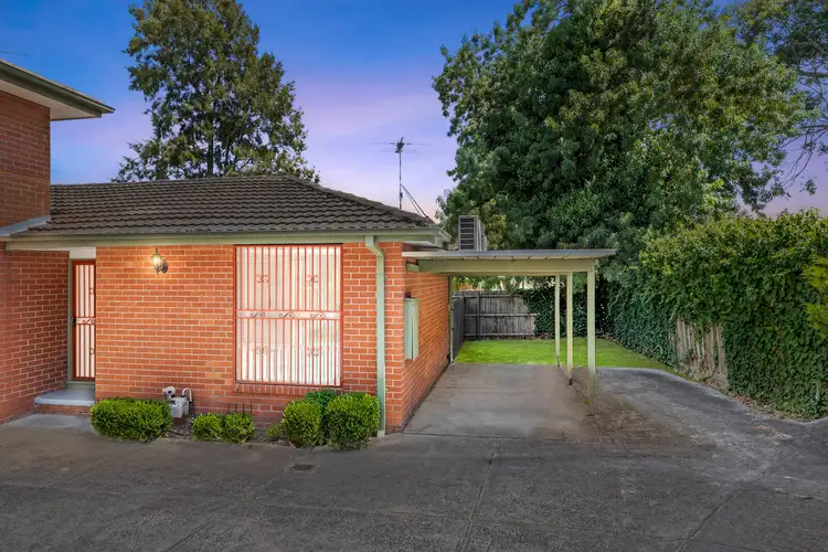 3/17 Heany Street, Mount Waverley VIC 3149