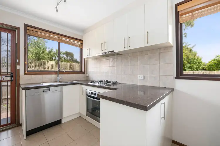 Third view of Homely unit listing, 3/17 Heany Street, Mount Waverley VIC 3149
