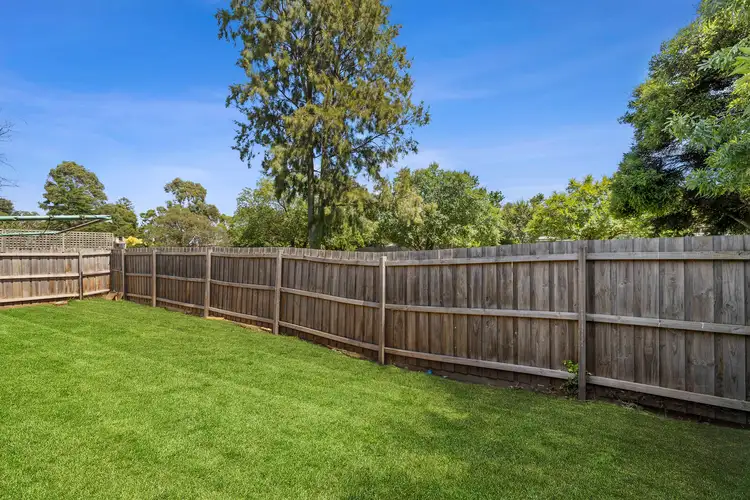 Fifth view of Homely unit listing, 3/17 Heany Street, Mount Waverley VIC 3149