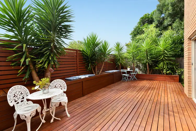 Main view of Homely townhouse listing, 4/9-11 Oak Street, Whittlesea VIC 3757