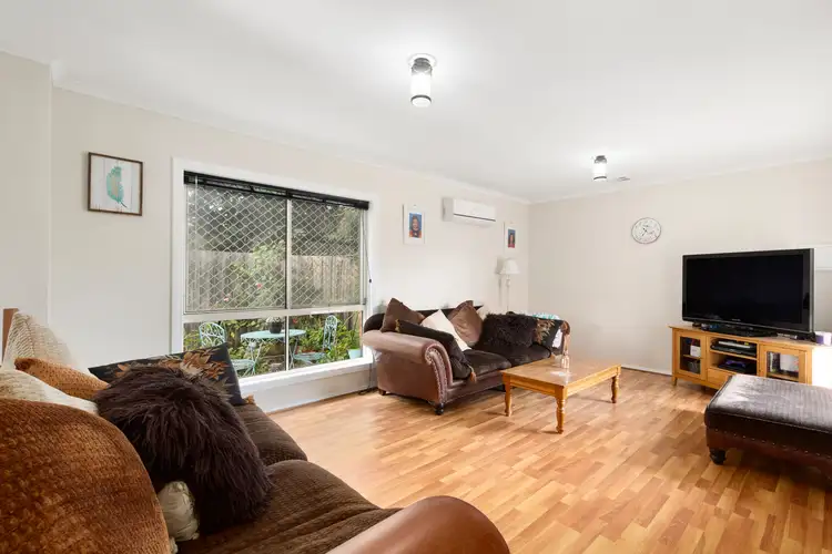Third view of Homely townhouse listing, 4/9-11 Oak Street, Whittlesea VIC 3757