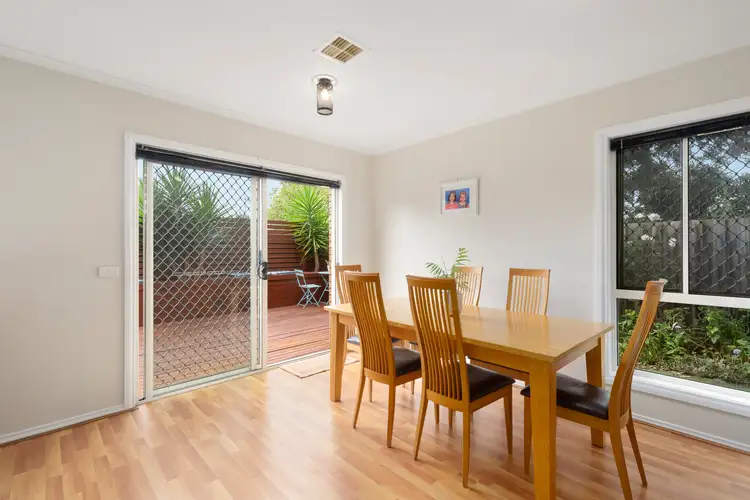 Fourth view of Homely townhouse listing, 4/9-11 Oak Street, Whittlesea VIC 3757