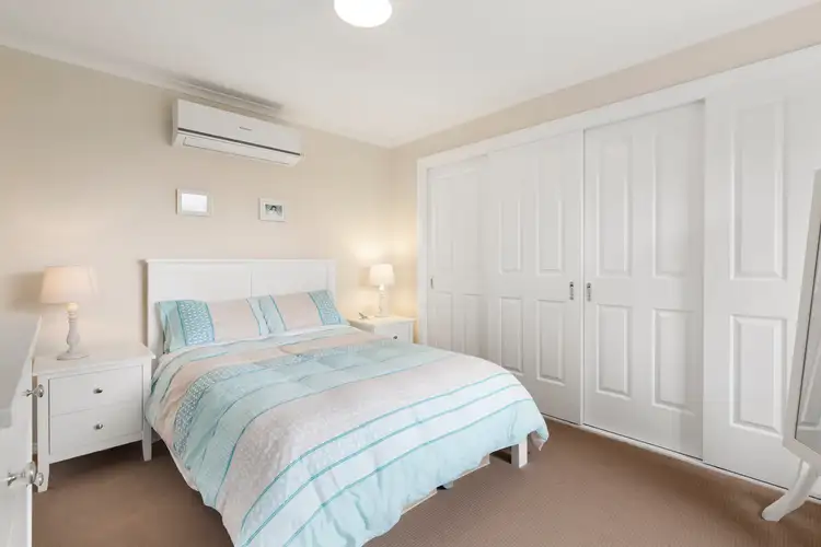 Fifth view of Homely townhouse listing, 4/9-11 Oak Street, Whittlesea VIC 3757