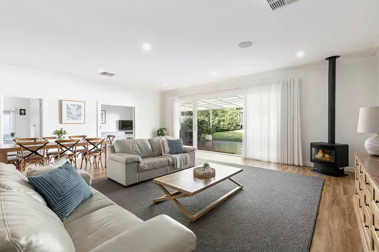 Second view of Homely house listing, 1114 Armstrong Street North, Ballarat North VIC 3350
