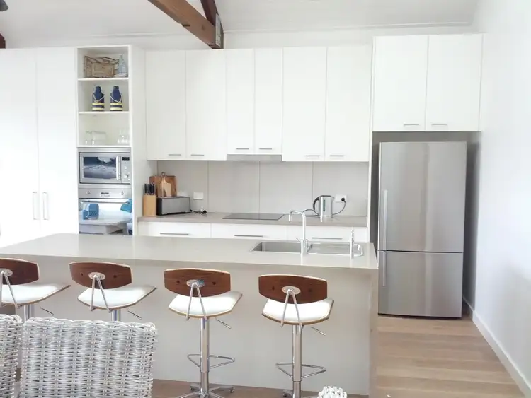 Second view of Homely apartment listing, 2/86 Hitchcock Avenue, Barwon Heads VIC 3227