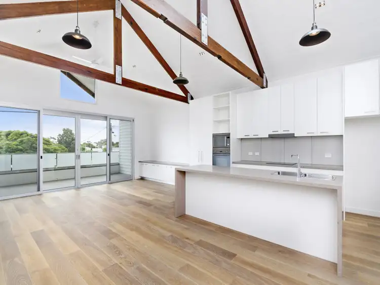 Third view of Homely apartment listing, 2/86 Hitchcock Avenue, Barwon Heads VIC 3227