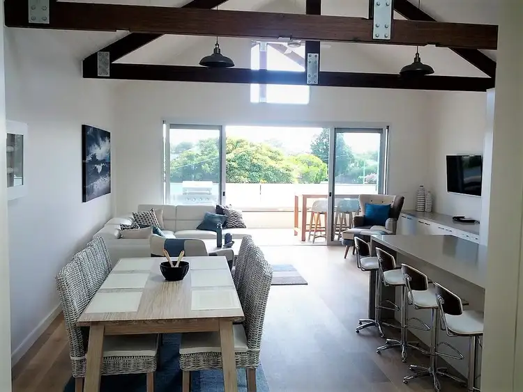 Fourth view of Homely apartment listing, 2/86 Hitchcock Avenue, Barwon Heads VIC 3227