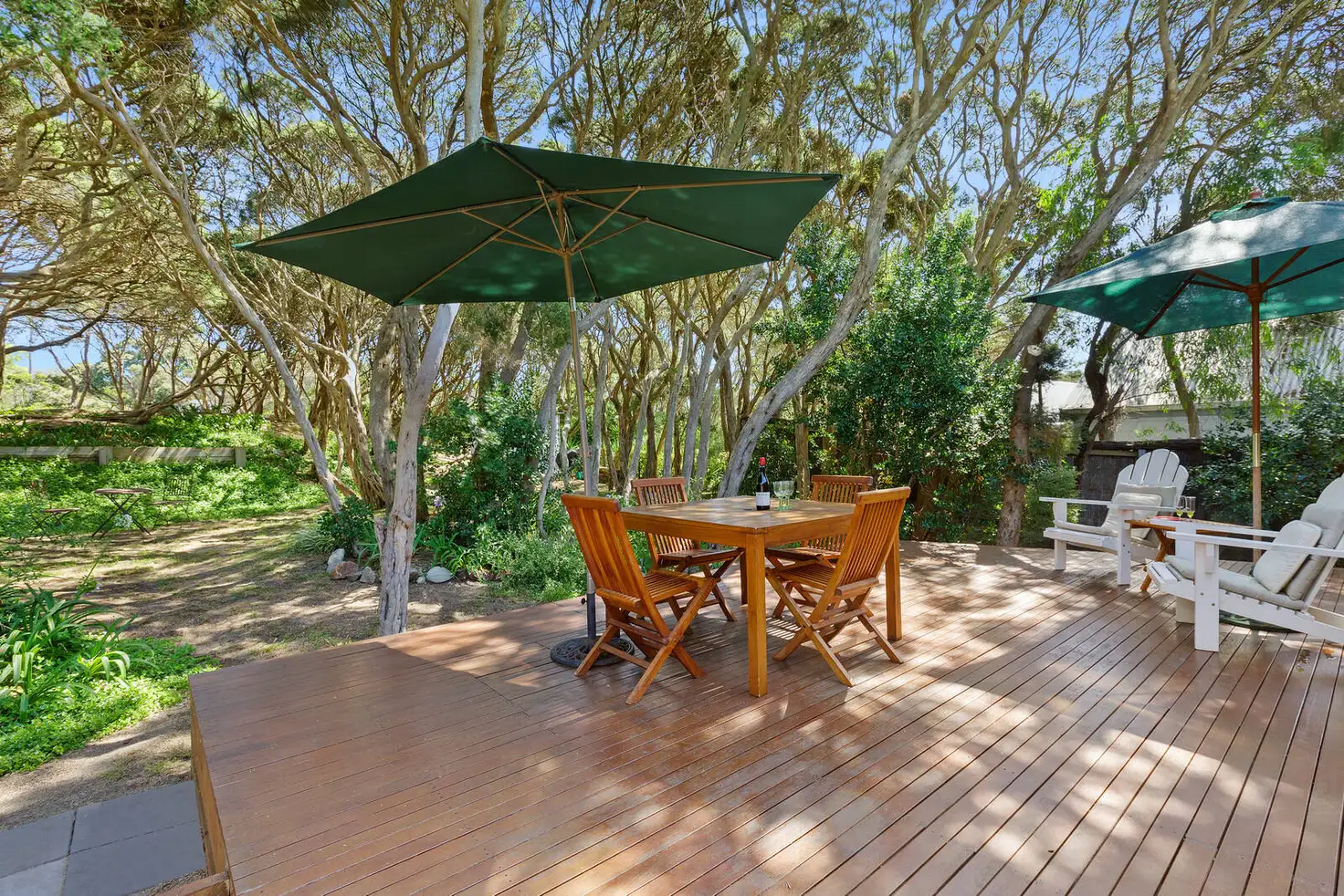 Main view of Homely house listing, 5 Saldanna Way, Sorrento VIC 3943