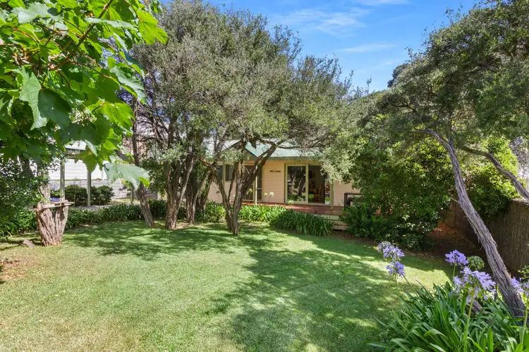 Second view of Homely house listing, 5 Saldanna Way, Sorrento VIC 3943