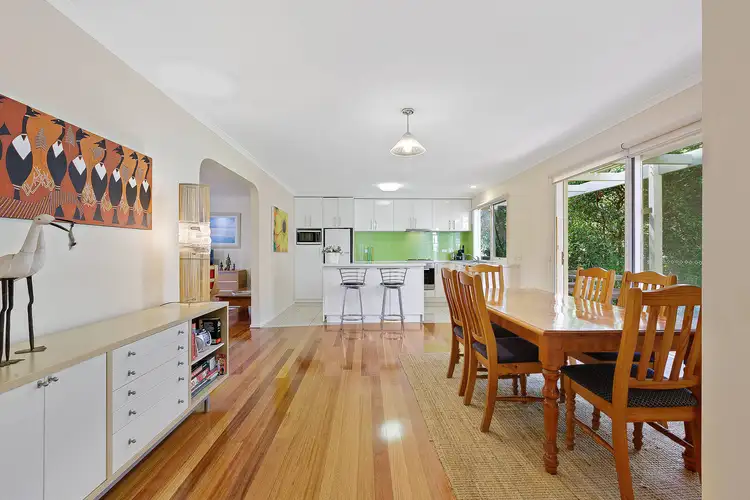 Third view of Homely house listing, 5 Saldanna Way, Sorrento VIC 3943
