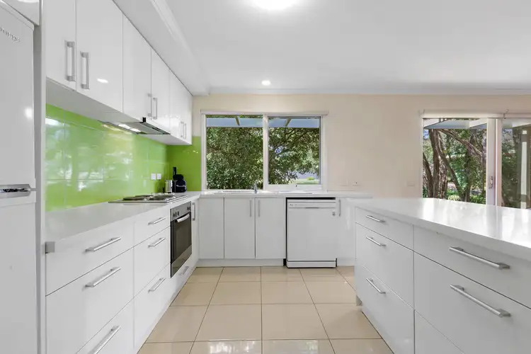 Fourth view of Homely house listing, 5 Saldanna Way, Sorrento VIC 3943