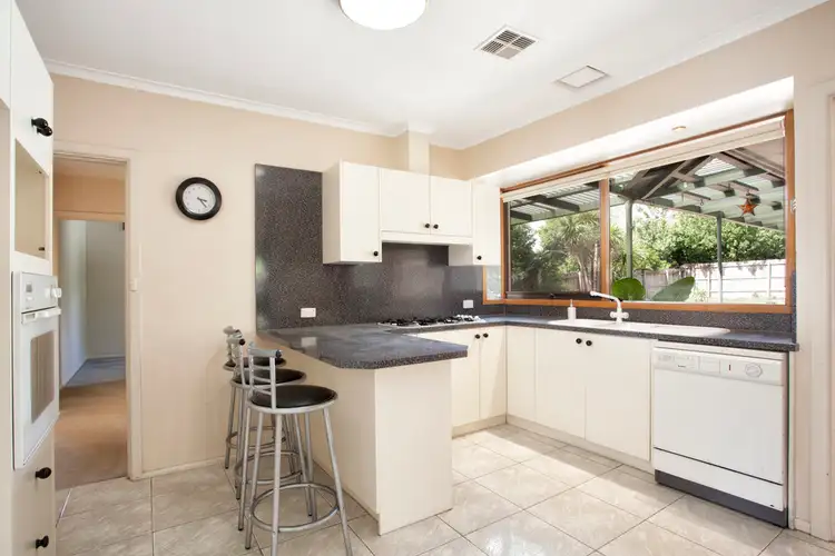 Main view of Homely house listing, 42 Silver Ash Avenue, Ashwood VIC 3147