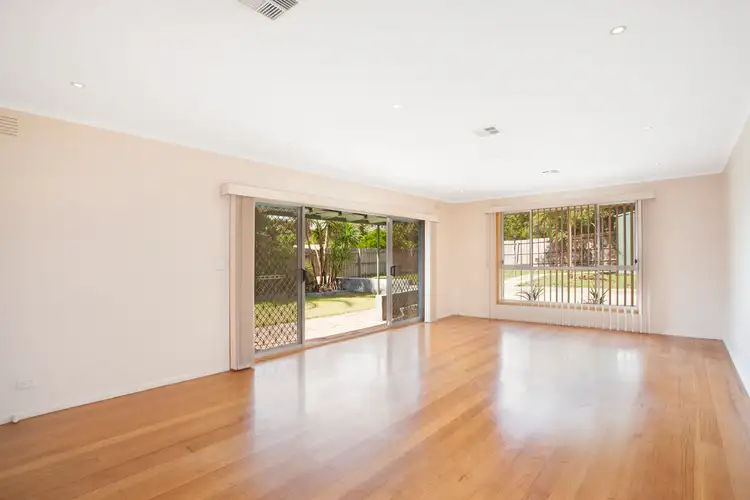 Second view of Homely house listing, 42 Silver Ash Avenue, Ashwood VIC 3147
