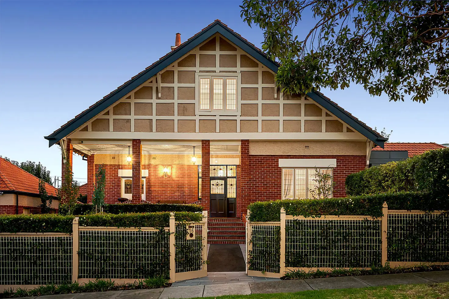 Main view of Homely house listing, 16 Caloola Avenue, Oakleigh VIC 3166