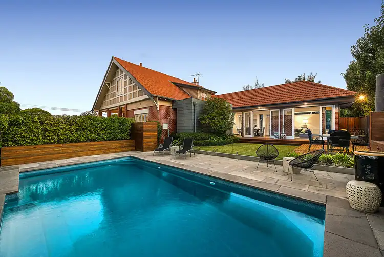 Second view of Homely house listing, 16 Caloola Avenue, Oakleigh VIC 3166