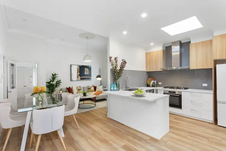 23 Percy Street, Prahran VIC 3181