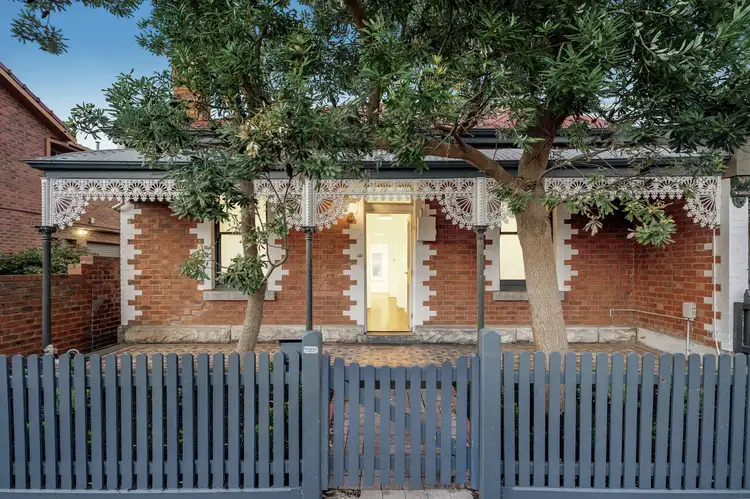 143 Weston Street, Brunswick VIC 3056