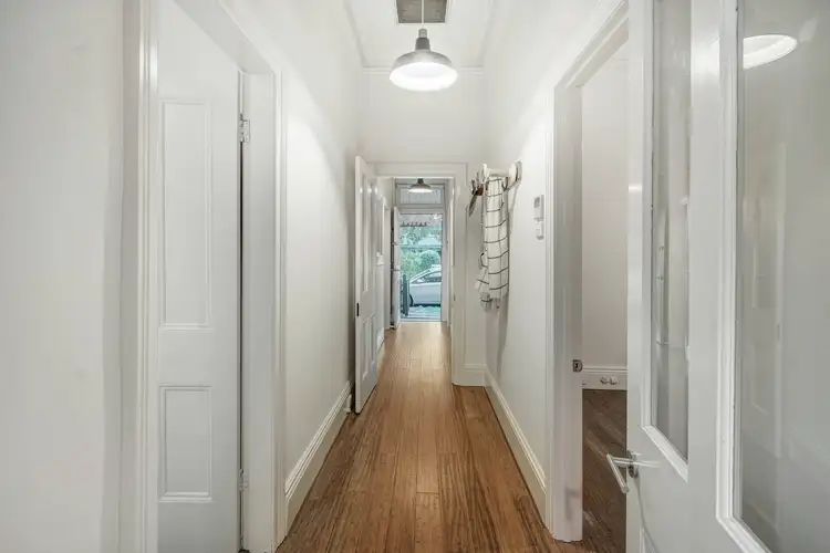 Fifth view of Homely house listing, 143 Weston Street, Brunswick VIC 3056