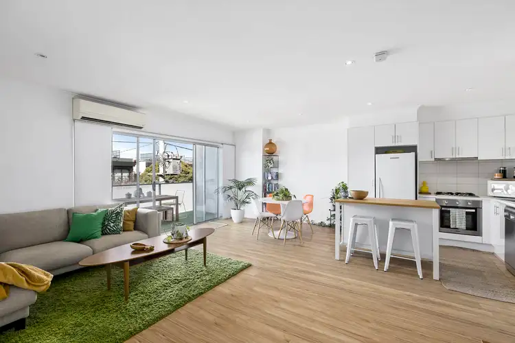 Main view of Homely apartment listing, 7/54 Epsom Road, Ascot Vale VIC 3032