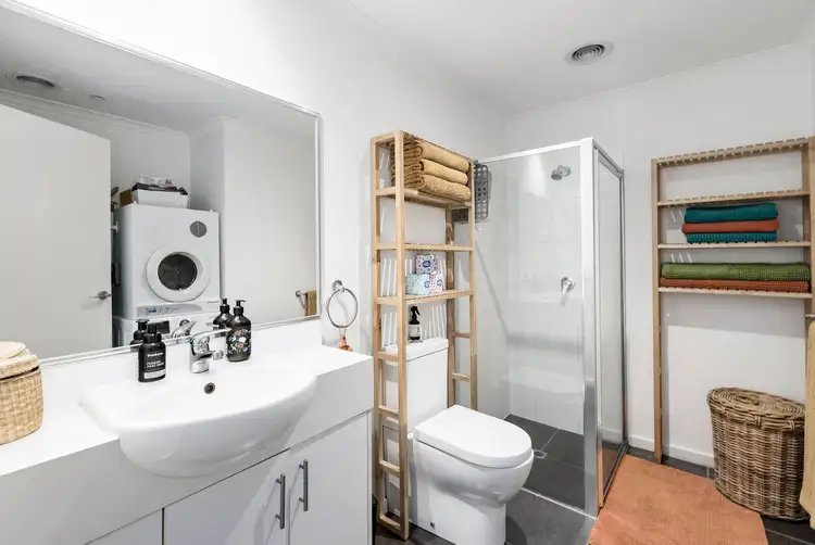 Third view of Homely apartment listing, 7/54 Epsom Road, Ascot Vale VIC 3032