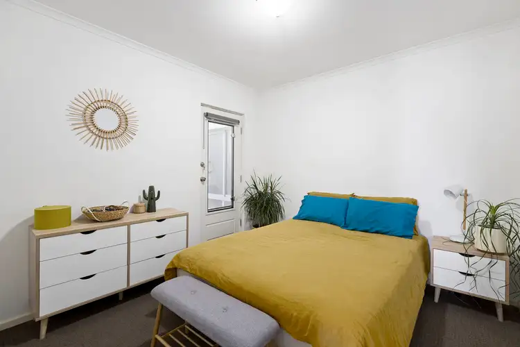 Fourth view of Homely apartment listing, 7/54 Epsom Road, Ascot Vale VIC 3032