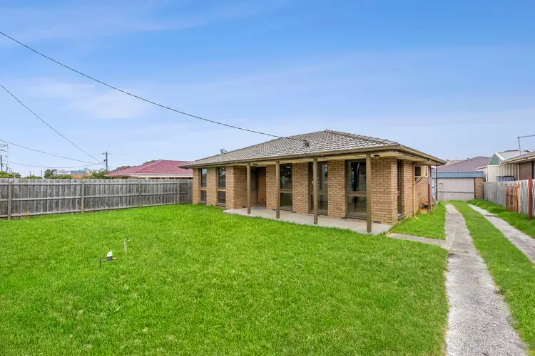 Second view of Homely house listing, 109 Westall Road, Clayton South VIC 3169
