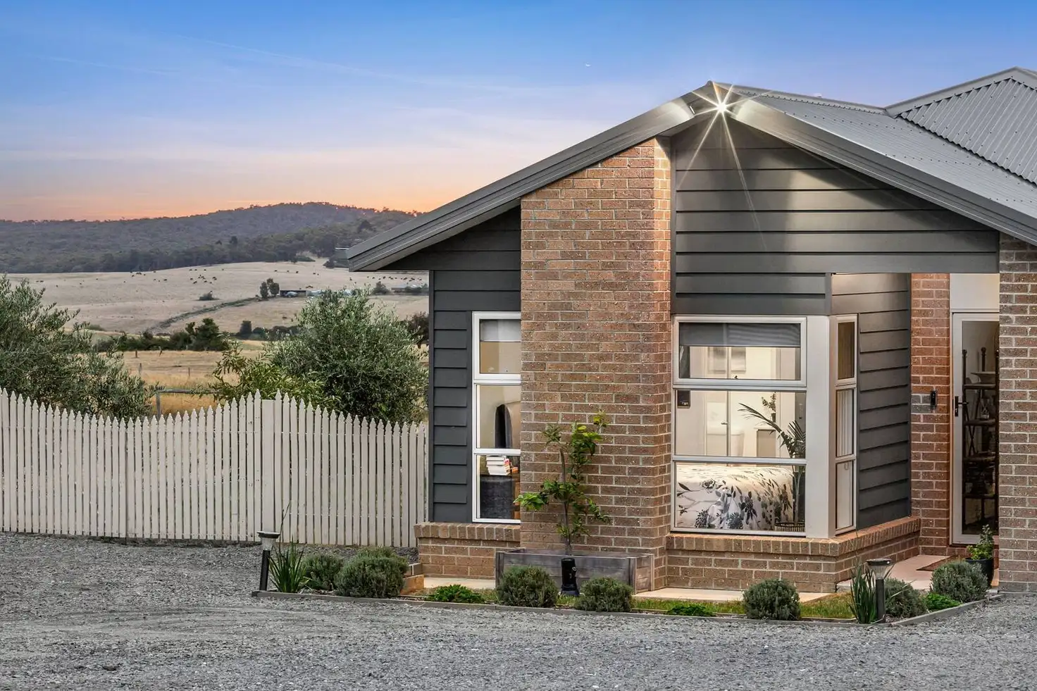 Main view of Homely house listing, 250 Scarsdale-Pitfield Road, Newtown VIC 3351
