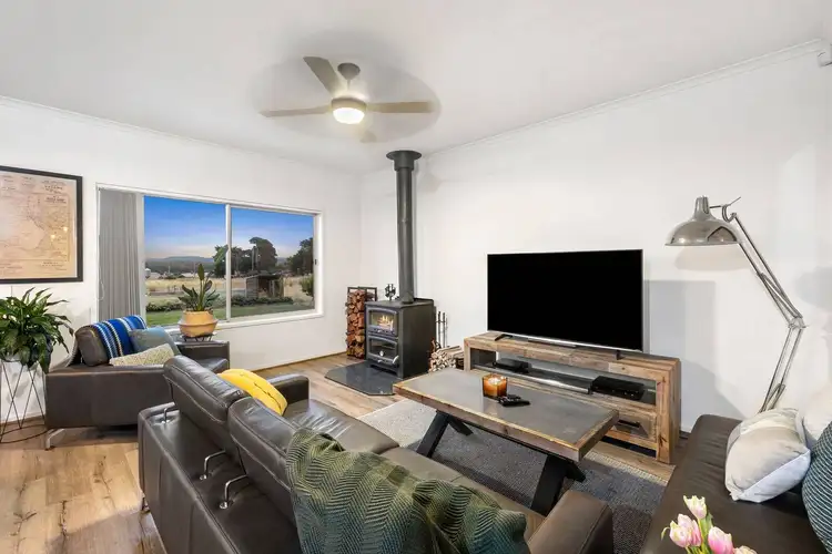 Second view of Homely house listing, 250 Scarsdale-Pitfield Road, Newtown VIC 3351