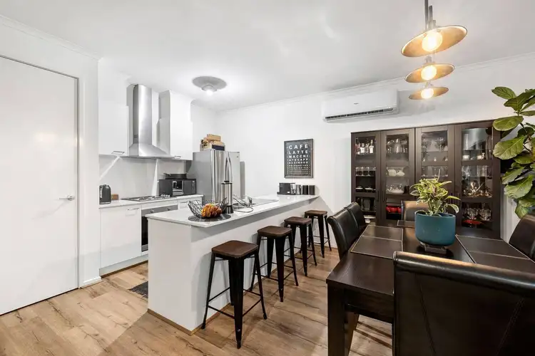 Fifth view of Homely house listing, 250 Scarsdale-Pitfield Road, Newtown VIC 3351