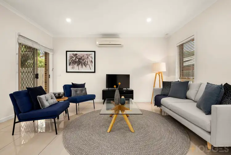 Fifth view of Homely townhouse listing, 3/8 Leman Crescent, Noble Park VIC 3174