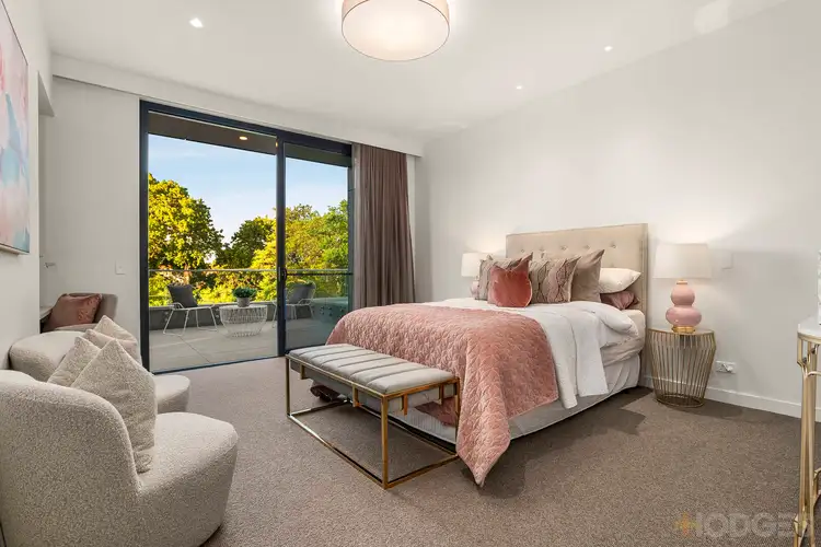 Sixth view of Homely apartment listing, 201/91 Balaclava Road, Caulfield North VIC 3161