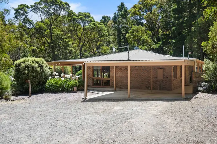 43 Hendersons Lane, Buninyong VIC 3357