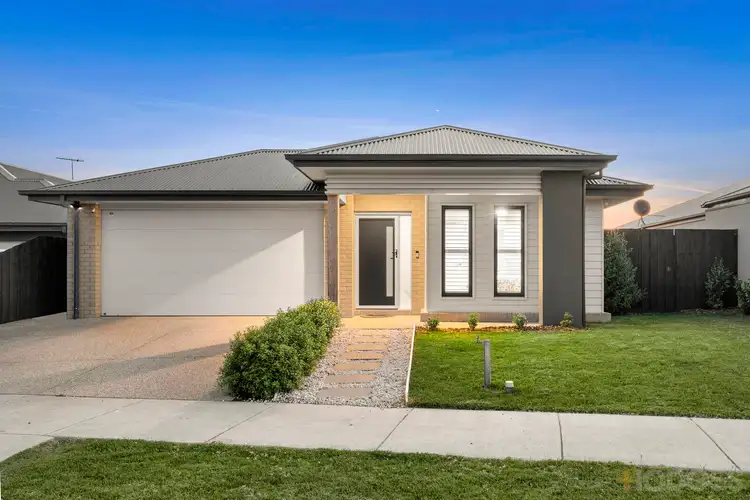 Main view of Homely house listing, 62 Cerberus Drive, Ocean Grove VIC 3226